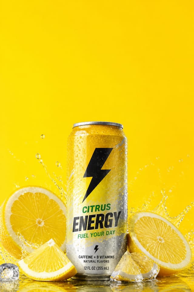 Citrus energy