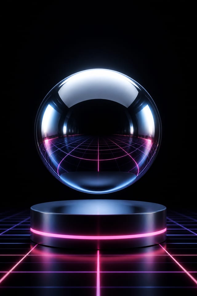 Chrome launch