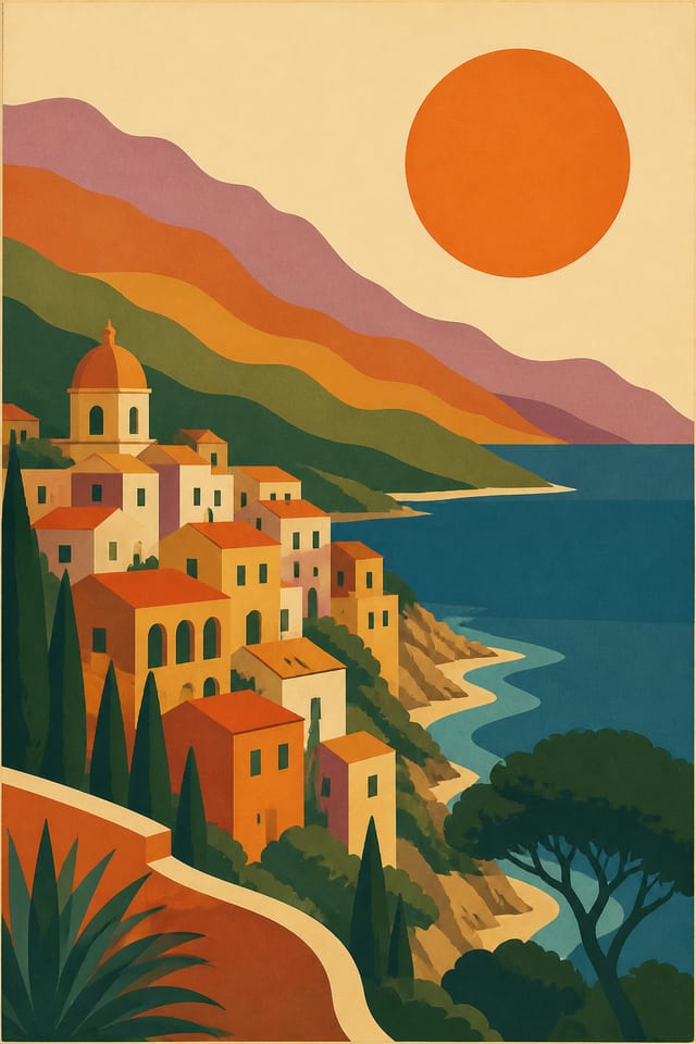 70s coast