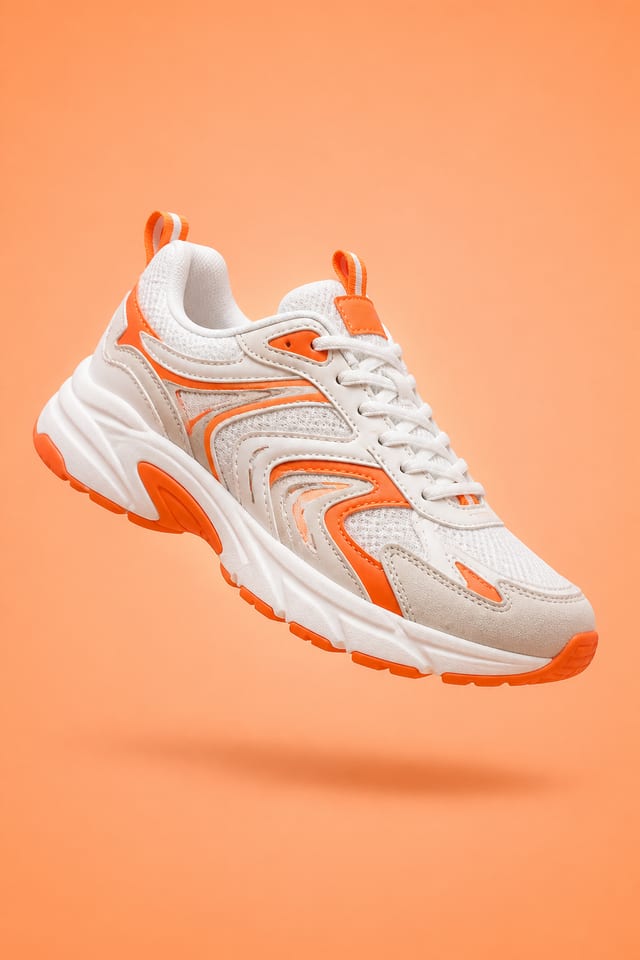 Floating runner